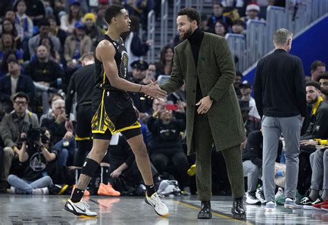 Steph Curry's Return Timeline Gets Significant Update From NBA .